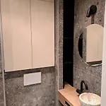 Trendy Modern Lägenhet Nieuwpoort