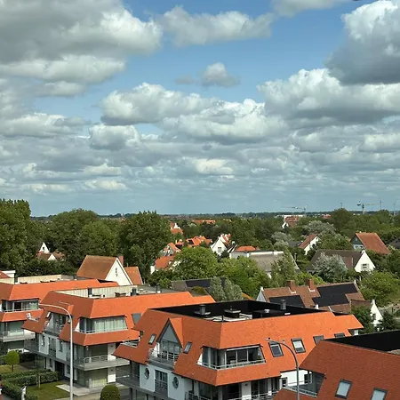 Trendy Modern Διαμέρισμα *