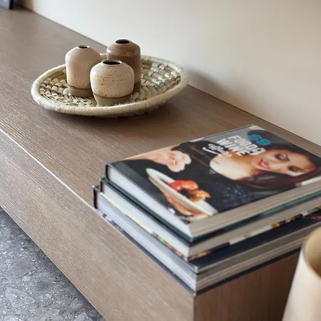 Trendy Modern Διαμέρισμα *