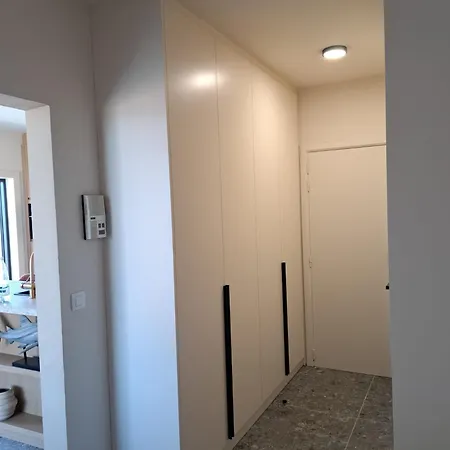 Trendy Modern * Nieuwpoort