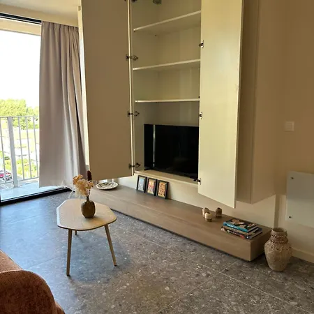 Apartamento Trendy Modern Nieuwpoort