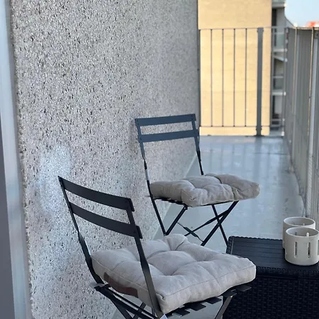 Trendy Modern * Nieuwpoort