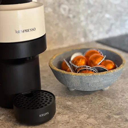 公寓 Trendy Modern *