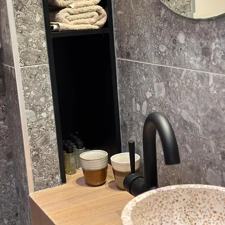 Trendy Modern * Nieuwpoort