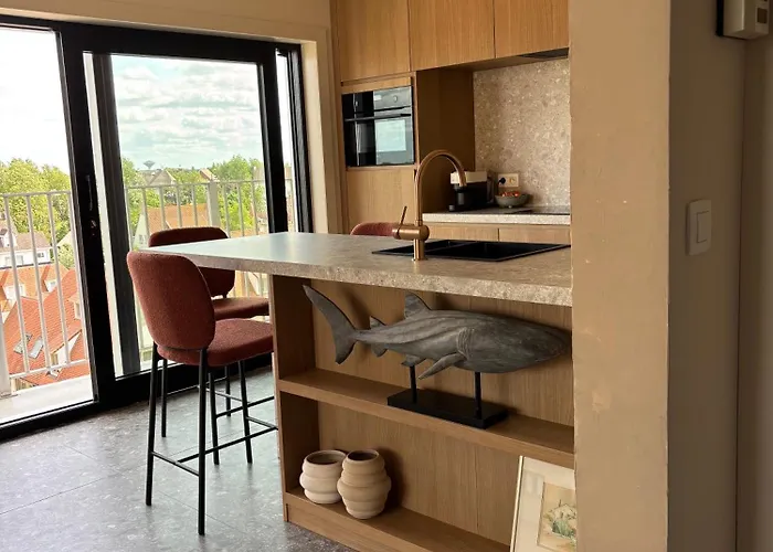 Trendy Modern * 尼乌波特