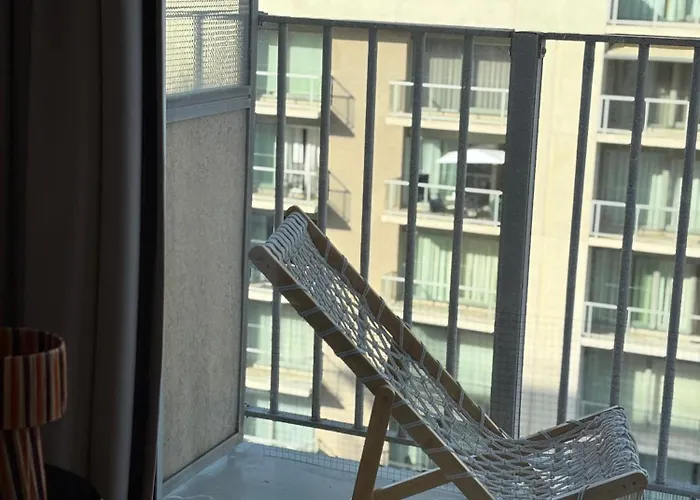 公寓 Trendy Modern 尼乌波特