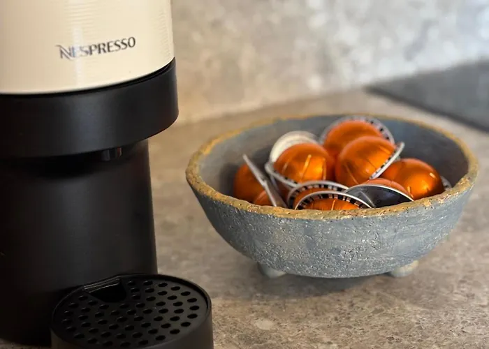 公寓 Trendy Modern *